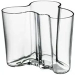 Iittala Aalto Vase 120mm Klar