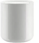 Alessi Birillo Abfallkorb