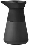 Stelton Theo Milchk&auml;nnchen 0.4 l. black