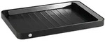 Stelton Take Away Serviertablett black