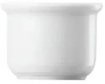 Thomas Trend Weiss Eierbecher