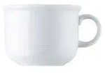 Thomas Trend Weiss Kaffee-Obertasse