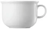Thomas Trend Weiss Cappuccino-Obertasse