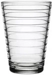 Iittala Aino Aalto Trinkglas 33cl 2er Set Klar