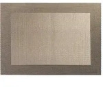 ASA Selection pvc placemats Tischset, bronze