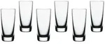 Spiegelgau Schnapsglas Special Glasses Stamper 6er Set
