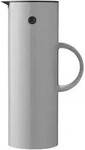 Stelton EM77 Isolierkanne 1 l. Light Grey