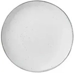 Broste Copenhagen Nordic Sand Dessert Teller