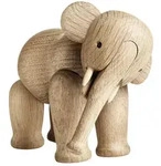 Kay Bojesen Elefant klein eiche