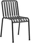 Hay Palissade Outdoor Stuhl Anthracite
