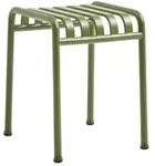Hay Palissade Outdoor Hocker Olive