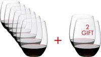 RIEDEL THE WINE GLASS COMPANY 5414/80, RIEDEL THE WINE GLASS COMPANY Riedel The...