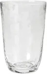 Broste Copenhagen Hammered Glas 50 cl