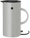 Stelton EM77 Wasserkocher 1,5 l Light Grey