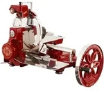 Berkel Volano B114 Aufschnittmaschine RED