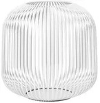 Blomus Laterne -LITO- White M
