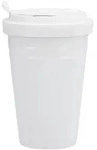 KPM KURLAND 'KPM TO GO' Becher Weiss