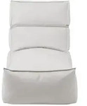 Blomus Outdoor-Lounger -STAY- Cloud 60 x 120 cm