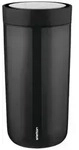 Stelton To Go Click Thermobecher 0.4 l Black
