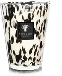 Baobab Duftkerze Max 24 Pearls Black