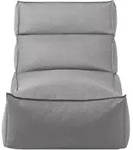 Blomus Outdoor-Lounger -STAY- Stone 80 x 150 cm