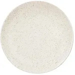 Broste Copenhagen Nordic Vanilla Teller &Oslash;26 cm