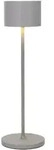 Blomus Mobile LED-Tischleuchte -FAROL- Satellite