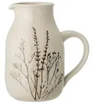 Bloomingville Bea Krug, Natur, Steingut