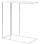 Blomus Beistelltisch -FERA- 50 x 25 x 58 cm White