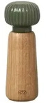K&auml;hler Hammersh&oslash;i M&uuml;hle Dunkelgr&uuml;n H 18 cm