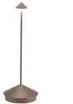 Zafferano Akku-Tischleuchte Pina Pro 290 mm