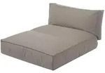 Blomus Outdoor-Bett -STAY- Earth 120 x 190 cm