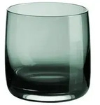 ASA Selection sarabi Glas, gr&uuml;n &Oslash;8 cm 0,2l