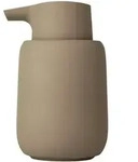 Blomus Seifenspender -SONO- 250 ml Tan
