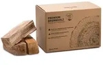 H&ouml;fats Premium Brennholz 12kg