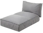 Blomus Outdoor-Bett -STAY- Stone 80 x 190 cm
