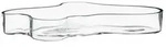 Iittala Aalto Schale 380x50mm klar