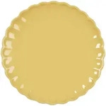 IB Laursen Teller Mynte, &Oslash; 19,5 cm, &Oslash; 19,5 cm, Lemonade