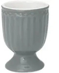 GreenGate Eierbecher Alice, stone grey