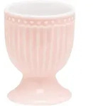 GreenGate Eierbecher Alice, pale pink