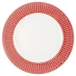 GreenGate Greengate Speiseteller Alice, coral