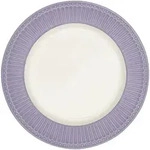 GreenGate Greengate Speiseteller Alice, lavender