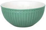 GreenGate M&uuml;sli Schale Alice, dusty green