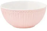 GreenGate M&uuml;sli Schale Alice, pale pink