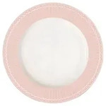 GreenGate Greengate Speiseteller Alice, pale pink