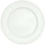 GreenGate Greengate Speiseteller Alice, white