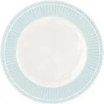 GreenGate Fr&uuml;hst&uuml;cksteller Alice, pale blue