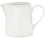 GreenGate Milchk&auml;nnchen Alice, white