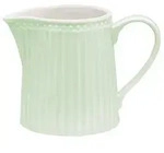GreenGate Milchk&auml;nnchen Alice, pale green