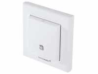 Homematic IP Wired Smart Home Temperatur- und Luftfeuchtigkeitssensor HmIPW-STH...